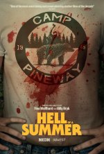 Hell of a Summer Movie photos