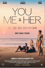 You, Me & Her Movie photos