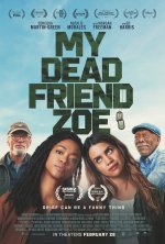 My Dead Friend Zoe Movie photos