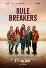 Rule Breakers Movie photos