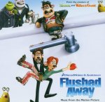 Flushed Away Movie photos