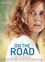 On the Road Movie posters