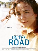 On the Road Movie posters