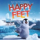 Happy Feet Movie photos