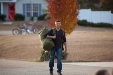 The Lucky One Movie photos