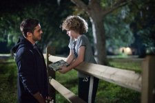 The Lucky One Movie photos