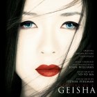 Memoirs of a Geisha Movie photos