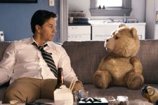 Ted Movie photos