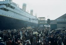 Titanic - 25 Year Anniversary Movie Photo 85696