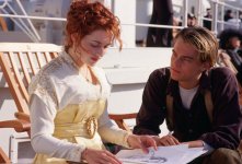 Titanic - 25 Year Anniversary Movie Photo 85698