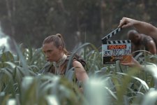 Jurassic World Rebirth Movie photos