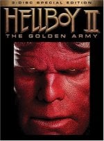 Hellboy II: The Golden Army Movie photos