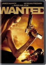 Wanted Movie photos