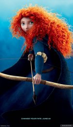 Brave Movie photos