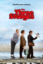 The Three Stooges Movie photos