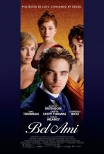 Bel Ami Movie posters