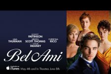 Bel Ami Movie photos