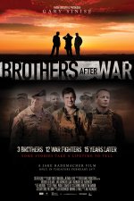 Brothers After War Movie photos