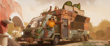 A Sloth Story Movie photos