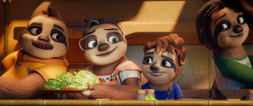 A Sloth Story Movie photos