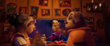 A Sloth Story Movie photos