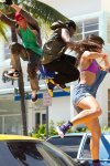 Step Up Revolution Movie photos