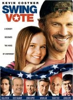 Swing Vote Movie photos