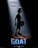 GOAT Movie photos