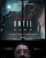 Until Dawn Movie photos