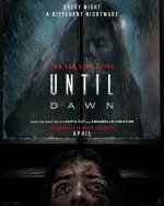 Until Dawn Movie photos