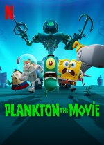 Plankton: The Movie Movie photos