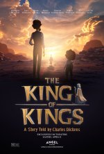 The King of Kings Movie photos