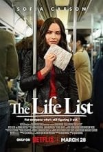 The Life List Movie photos