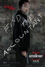 The Accountant 2 Movie photos