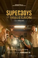 Superboys of Malegaon Movie photos