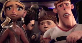 ParaNorman Movie photos