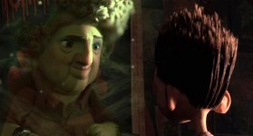 ParaNorman Movie photos