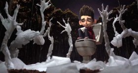 ParaNorman Movie photos