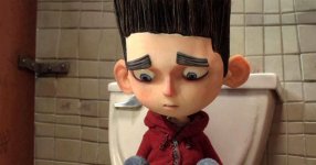 ParaNorman Movie photos