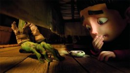 ParaNorman Movie photos