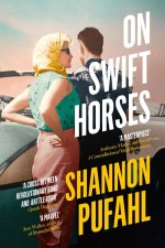 On Swift Horses Movie photos