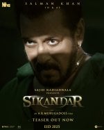 Sikandar Movie photos