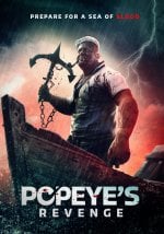 Popeye's Revenge Movie photos