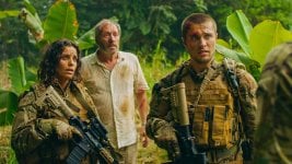 Invasion Movie photos