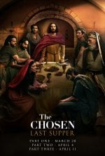 The Chosen: Last Supper — Part 1 Movie photos