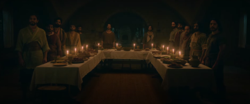 The Chosen: Last Supper — Part 1 Movie photos