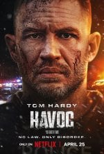 Havoc Movie photos