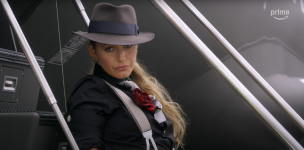 Another Simple Favor Movie photos