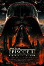 Star Wars: Episode III - Revenge of the Sith - 25th Anniversary Movie photos