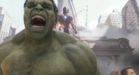 The Avengers Movie photos